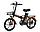 Электровелосипед Kugoo Kirin V1 MAX, фото 2