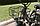Электровелосипед Alfa Trike черный, фото 5