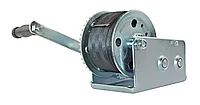 Лебедка ручная Shtapler FD-2500 (1130кг, 10м, лента)