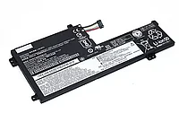 Аккумулятор (батарея) для ноутбука Lenovo IdeaPad L340-15 (L18C3PF2) 11.4B, 3223мАч