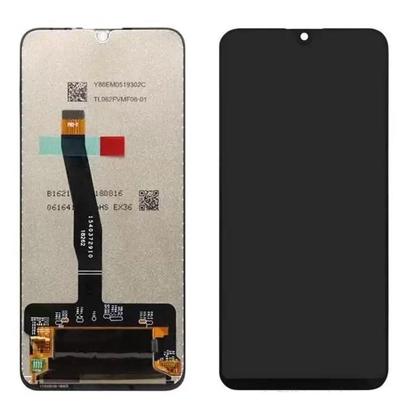Дисплей (экран в сборе) для телефона Huawei Honor 10 Lite, 10i, 20i, 20е (HRY-LX1T), черный (оригинал LCD) - фото 1 - id-p226449557