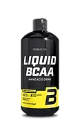 Аминокислоты Amino Liquid BCAA, Biotech USA