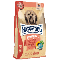 Happy Dog NaturCroq Mini Lachs&Reis, 800 гр