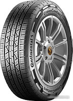 Летние шины Continental CrossContact H/T 265/65R18 114H