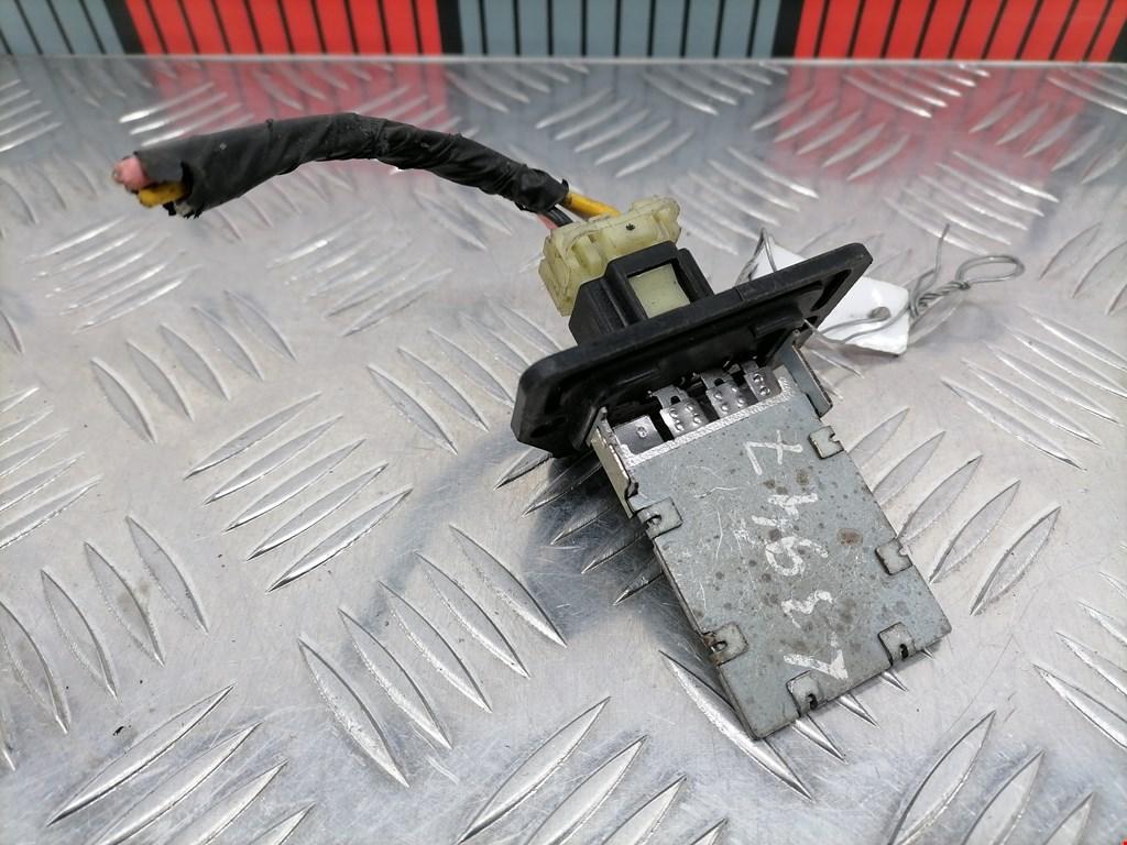 Резистор отопителя (сопротивление печки) Hyundai i30 1 971283K000 - фото 5 - id-p226432735