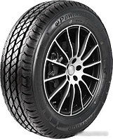 Летние шины Powertrac VanTour 205/75R16C 110/108R