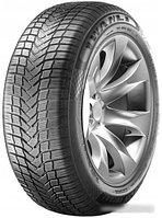 Всесезонные шины Wanli SC501 205/60R16 96V XL