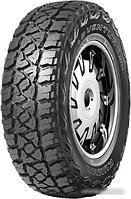 Всесезонные шины Kumho Road Venture MT51 31/10.5R15 109Q