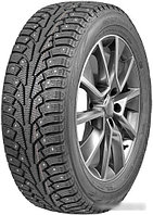Зимние шины Ikon Tyres Nordman 5 195/65R15 95T (шипы)