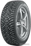 Зимние шины Ikon Tyres Nordman 8 185/55R15 86T (шипы)