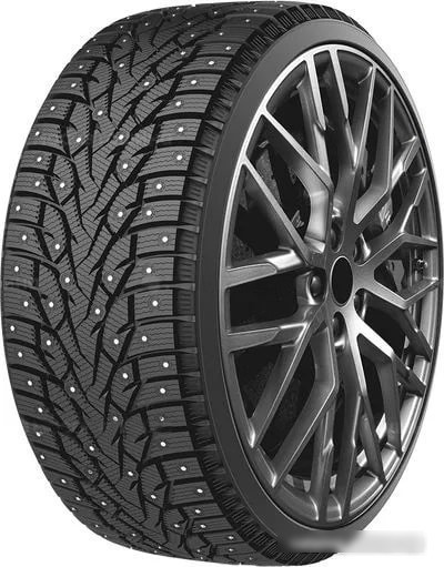 Зимние шины Arivo Ice Claw ARW8 245/70R16 111T - фото 1 - id-p226450194