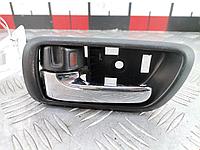 Ручка двери внутренняя передняя левая Toyota Corolla_Verso 692060F010B0