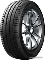 Автомобильные шины Michelin Primacy 4 205/45R17 88V