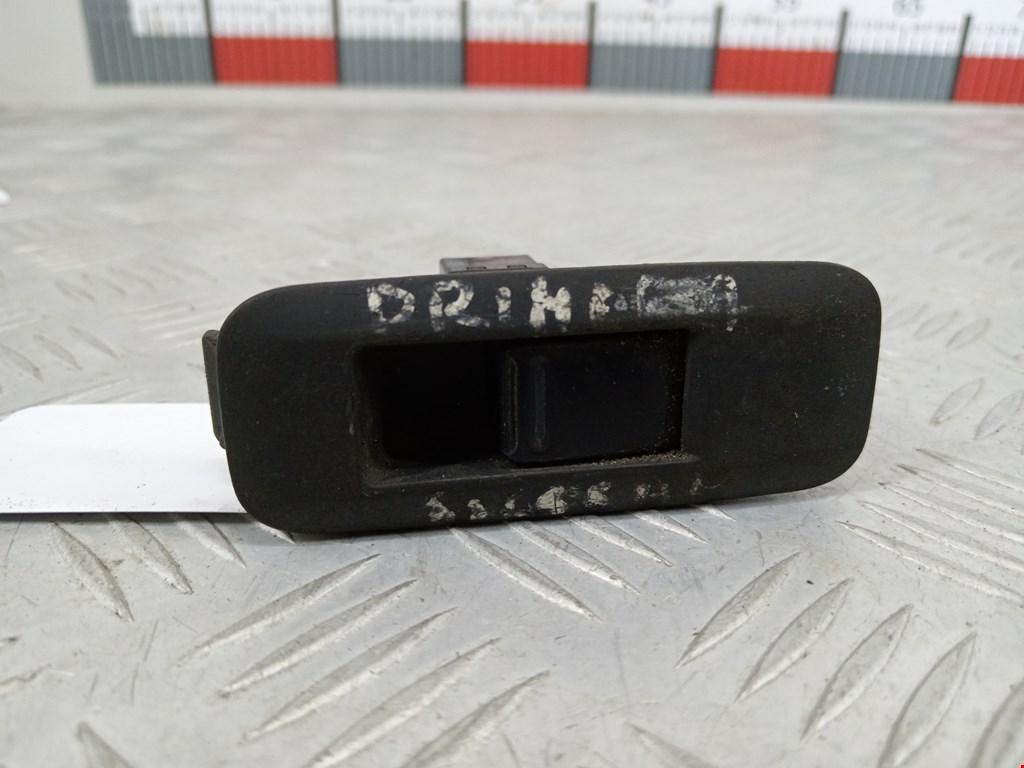 Кнопка стеклоподъемника Nissan Primera P12 25411AV600 - фото 1 - id-p226434820