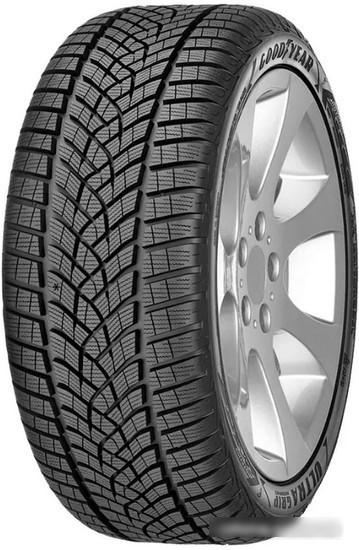 Зимние шины Goodyear UltraGrip Performance+ 235/35R20 92W - фото 1 - id-p226450234