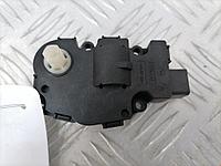 Электропривод (сервопривод) заслонки печки BMW 5-Series (F07/F10/F11/F18) 64119319037