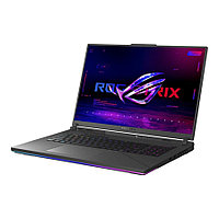 Ноутбук ASUS ROG Strix G18 G814JV-N6168 90NR0CM1-M00BC0 18"(2560x1600 (матовый, 240Hz, 3ms) IPS)/Intel Core i7