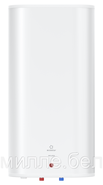 Электрический водонагреватель EcoStar SPLASH EWH-SP30-FS - фото 1 - id-p226450622