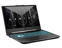 Ноутбук ASUS TUF Gaming A15 FA506NF-HN060 90NR0JE7-M00550 Ryzen 5 7535HS 16Gb SSD 512Gb NVIDIA RTX 2050 для