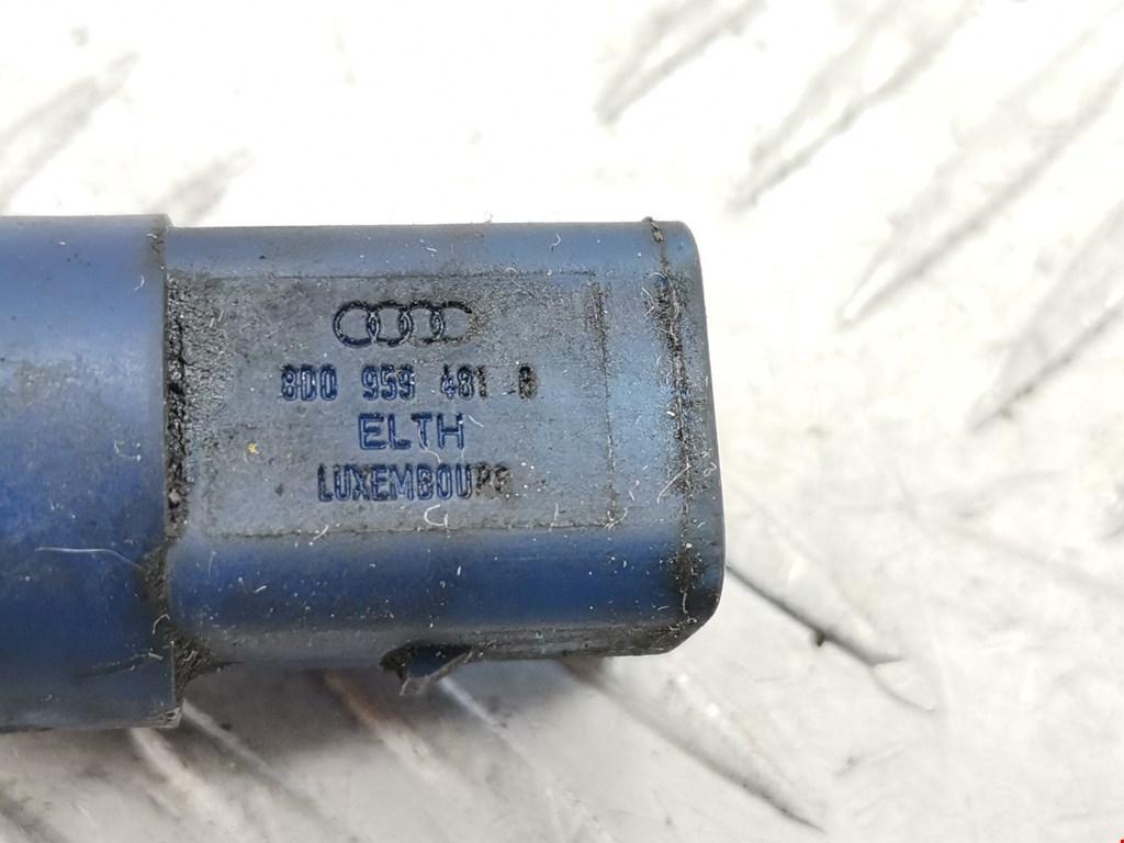 Датчик температуры охлаждающей жидкости Audi A4 B5 4B0973712 - фото 5 - id-p226432983