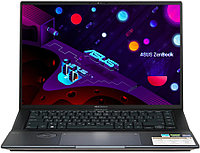 Ноутбук Asus Zenbook Pro 16X OLED UX7602VI-MY073X Core i9 13900H 32Gb SSD2Tb NVIDIA GeForce RTX4070 8Gb 16"