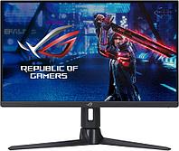 Монитор Asus 27" ROG Strix XG27AQMR черный IPS LED 16:9 HDMI матовая HAS Piv 1000:1 350cd 178гр/178гр