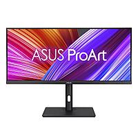 Монитор Asus 34" PA348CGV IPS 3840x1440 120Hz 350cd/m2 21:9