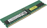 Память оперативная Samsung M321R4GA3BB6-CQKDS DDR5 32GB RDIMM 4800 2Rx8 1.1V