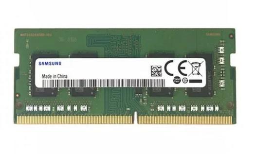 Память оперативная Samsung M471A2G43CB2-CWEDY DDR4 16GB UNB SODIMM 3200 1Rx8, 1.2V - фото 1 - id-p226450740