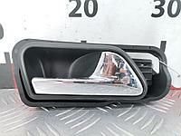Ручка двери внутренняя передняя правая Volkswagen Touran 1 1T1837114C