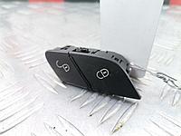 Кнопка центрального замка Mercedes ML-Class (W164) A2518200910