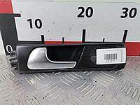 Ручка двери внутренняя задняя левая Audi A6 C5 4B0839019A