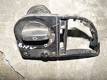 Включатель света фар к БМВ Е36, 1995 г.в.