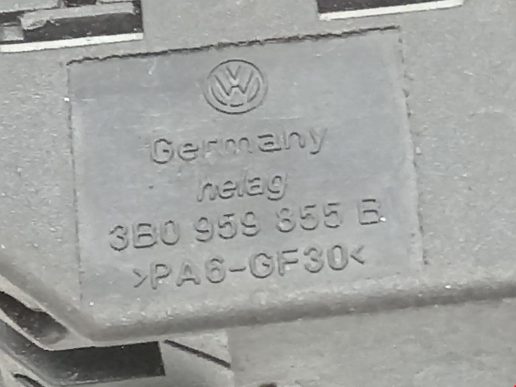 Кнопка стеклоподъемника Volkswagen Bora 3B0959855B - фото 4 - id-p226433245