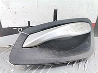 Ручка двери внутренняя задняя правая BMW 3-Series (E90/E91/E92/E93) 51417144548