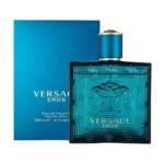 Туалетная вода Versace EROS Eau De Toilette Men 5ml edt