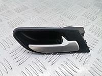 Ручка двери внутренняя передняя правая BMW X5 (E53) 51417000232