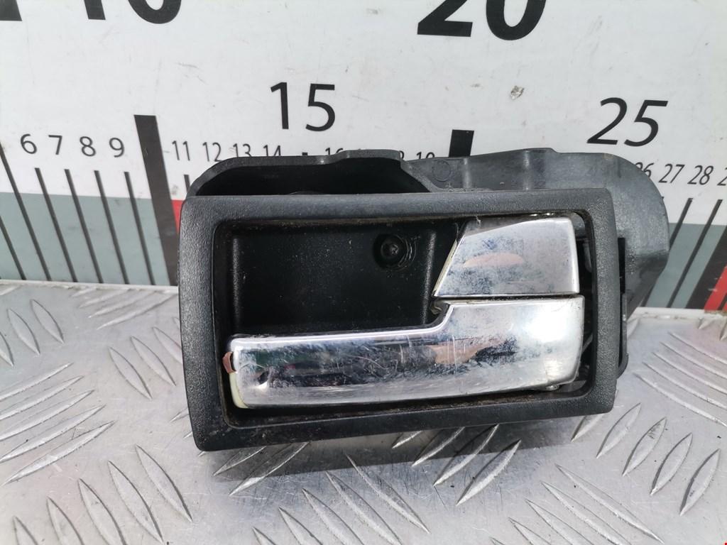 Ручка двери внутренняя передняя правая Ford Mondeo 3 1352105 - фото 1 - id-p226434486
