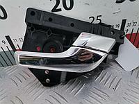 Ручка двери внутренняя задняя правая Jaguar XF X250 C2Z2546