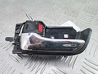 Ручка двери внутренняя передняя левая Toyota Prius 2 6971047020