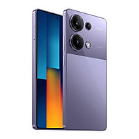 Смартфон XIAOMI POCO M6 Pro 12+512GB Purple (MZB0G38RU)