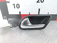 Ручка двери внутренняя передняя левая Volkswagen Golf 5 1K1837113E71N