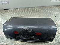 Крышка багажника (дверь задняя) Audi A6 C5 (1997-2005)