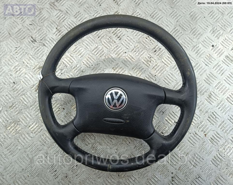 Руль Volkswagen Sharan (2000-2010) - фото 1 - id-p226451575