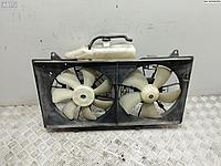 Вентилятор радиатора Mazda 6 (2002-2007) GG/GY