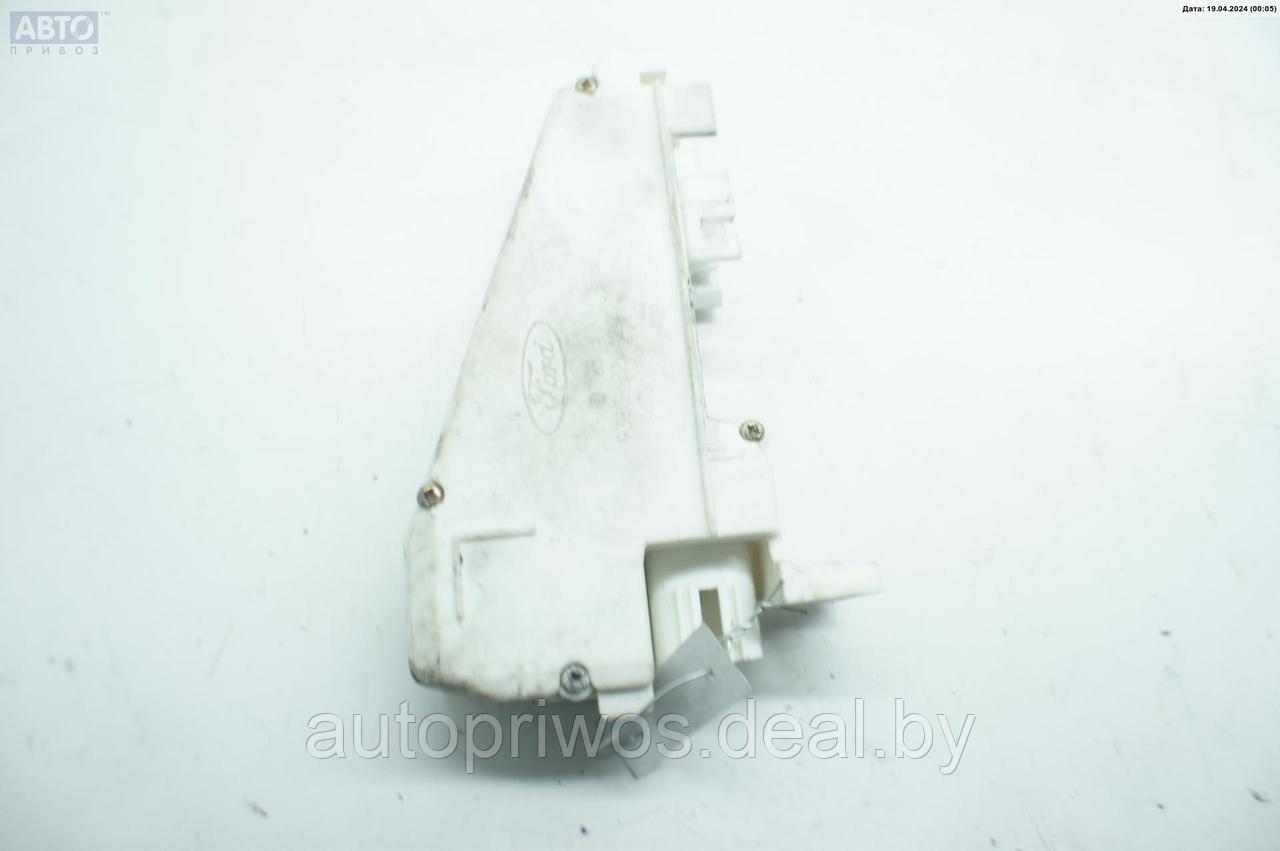 Активатор (привод) замка двери передней правой Ford Galaxy (2000-2006) - фото 1 - id-p226451794