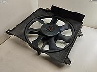 Вентилятор радиатора Hyundai Getz