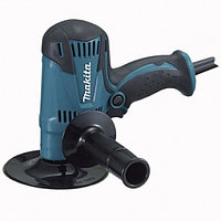 Шлифовальная машина Makita GV5010