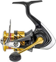 Катушка безынерционная Daiwa 20 Crossfire LT 4000-C 4BS A / 10186-400