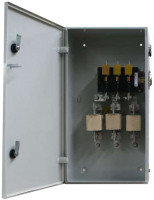 Ящик силовой Электрофидер ЯРВ 400 IP 54 / 284663А
